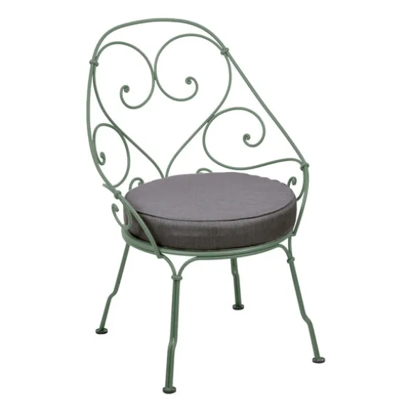 Fermob 1900 Cabriolet Armchair