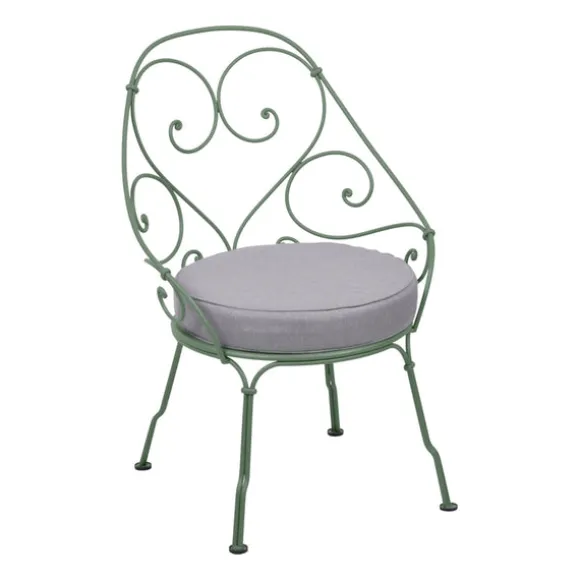 Fermob 1900 Cabriolet Armchair