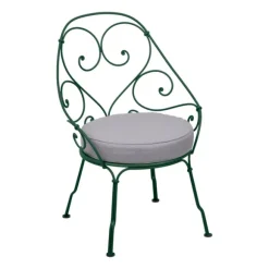 Fermob 1900 Cabriolet Armchair