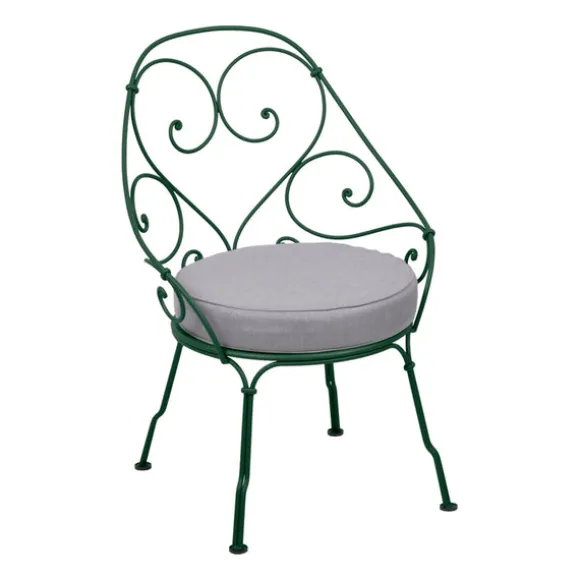 Fermob 1900 Cabriolet Armchair
