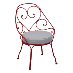 Fermob 1900 Cabriolet Armchair