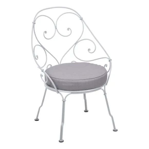Fermob 1900 Cabriolet Armchair