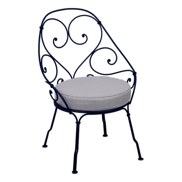 Fermob 1900 Cabriolet Armchair