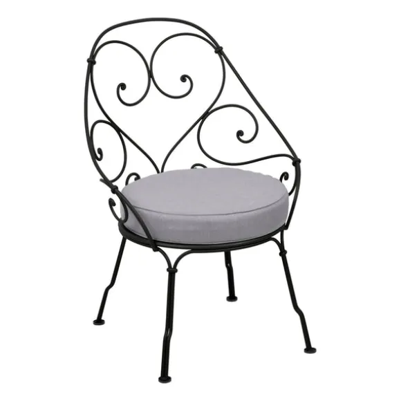 Fermob 1900 Cabriolet Armchair