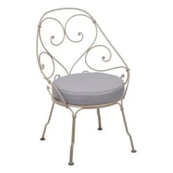 Fermob 1900 Cabriolet Armchair
