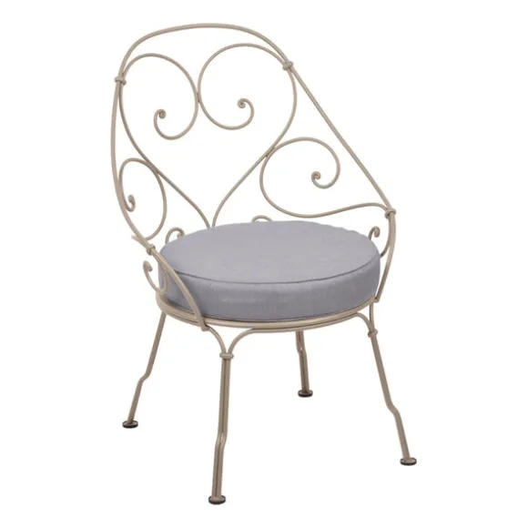 Fermob 1900 Cabriolet Armchair