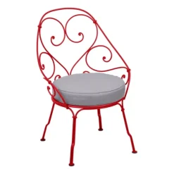 Fermob 1900 Cabriolet Armchair