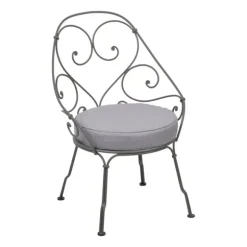 Fermob 1900 Cabriolet Armchair