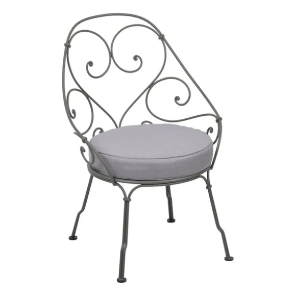 Fermob 1900 Cabriolet Armchair