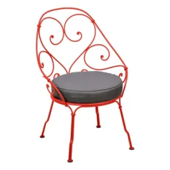 Fermob 1900 Cabriolet Armchair