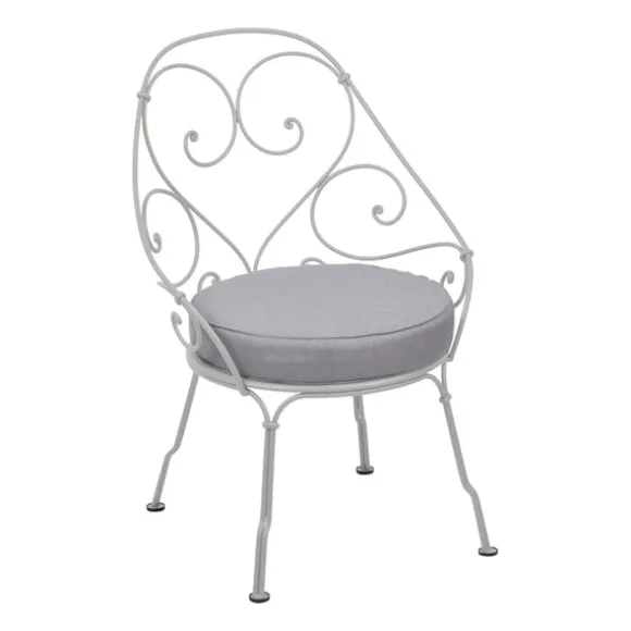 Fermob 1900 Cabriolet Armchair