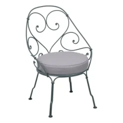 Fermob 1900 Cabriolet Armchair