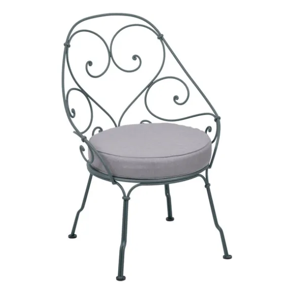 Fermob 1900 Cabriolet Armchair