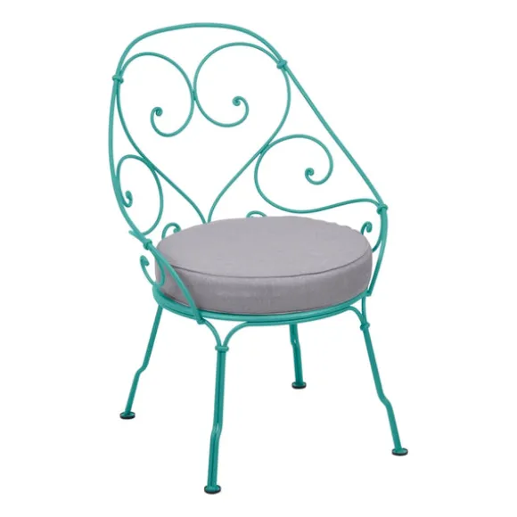 Fermob 1900 Cabriolet Armchair