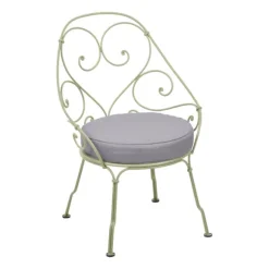 Fermob 1900 Cabriolet Armchair