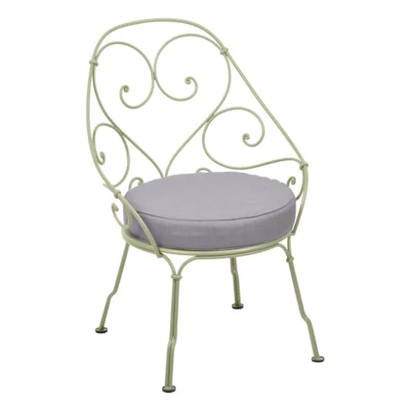 Fermob 1900 Cabriolet Armchair