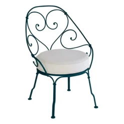 Fermob 1900 Cabriolet Armchair