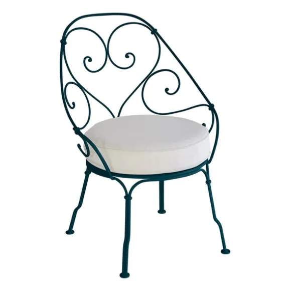 Fermob 1900 Cabriolet Armchair