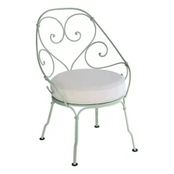Fermob 1900 Cabriolet Armchair