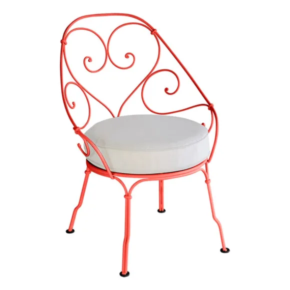 Fermob 1900 Cabriolet Armchair