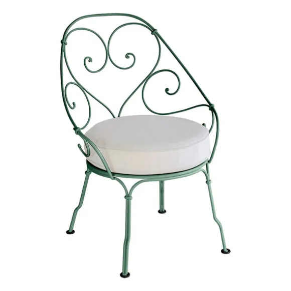 Fermob 1900 Cabriolet Armchair