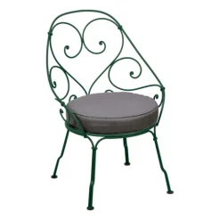 Fermob 1900 Cabriolet Armchair