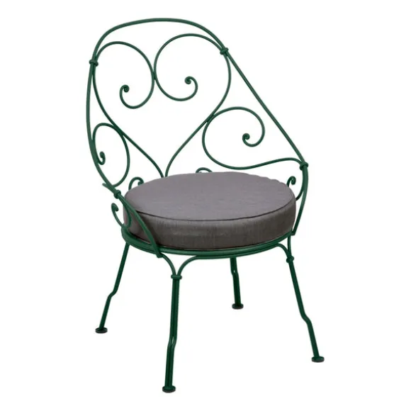 Fermob 1900 Cabriolet Armchair