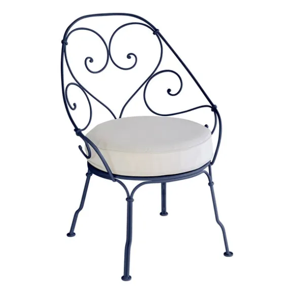 Fermob 1900 Cabriolet Armchair