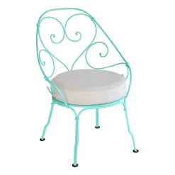 Fermob 1900 Cabriolet Armchair