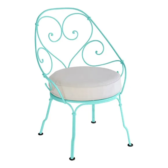 Fermob 1900 Cabriolet Armchair