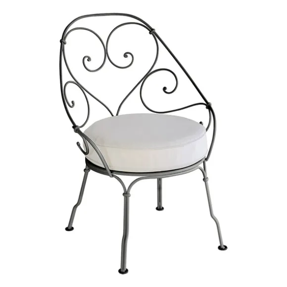 Fermob 1900 Cabriolet Armchair