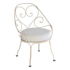 Fermob 1900 Cabriolet Armchair