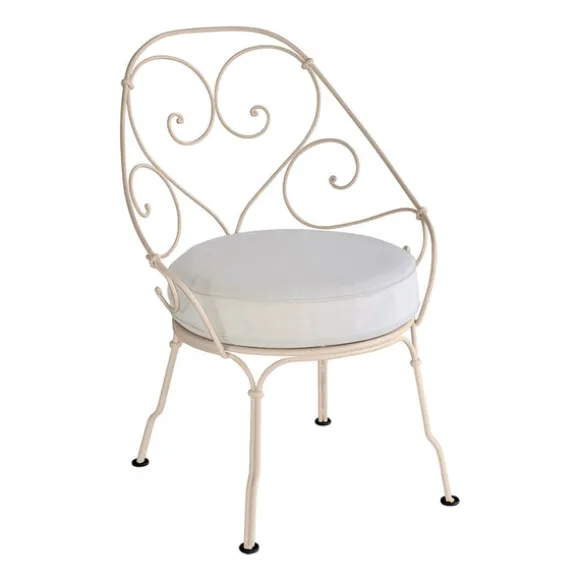 Fermob 1900 Cabriolet Armchair