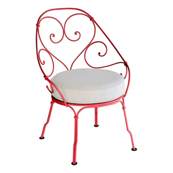 Fermob 1900 Cabriolet Armchair