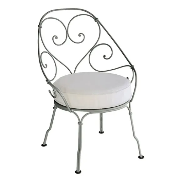 Fermob 1900 Cabriolet Armchair