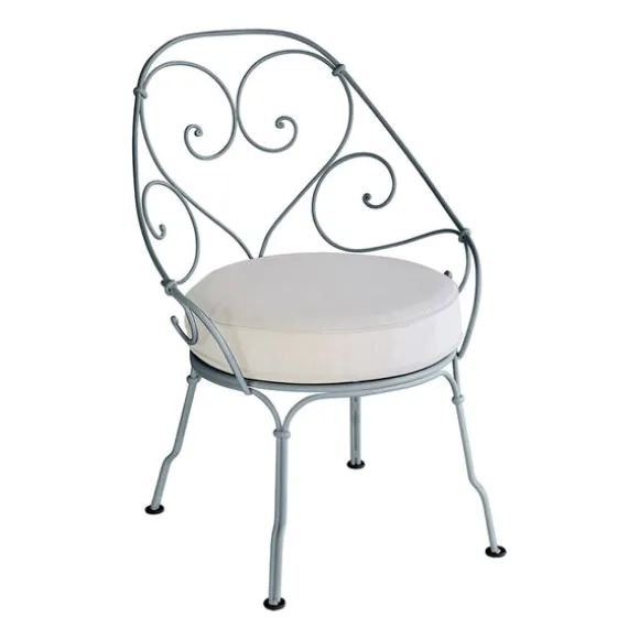 Fermob 1900 Cabriolet Armchair