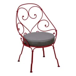 Fermob 1900 Cabriolet Armchair