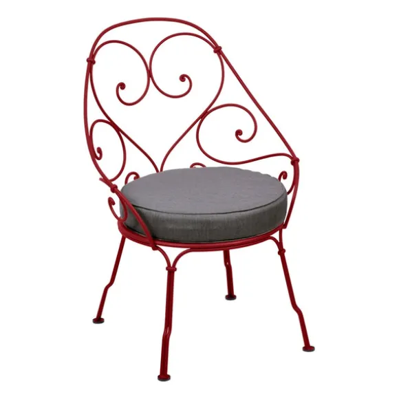 Fermob 1900 Cabriolet Armchair