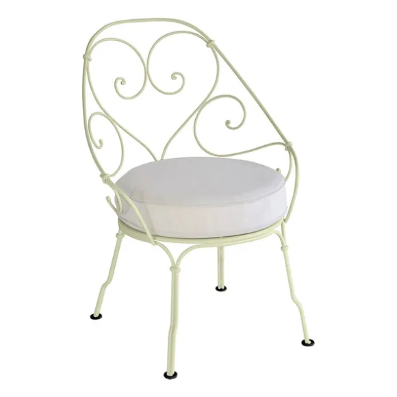 Fermob 1900 Cabriolet Armchair