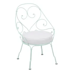 Fermob 1900 Cabriolet Armchair