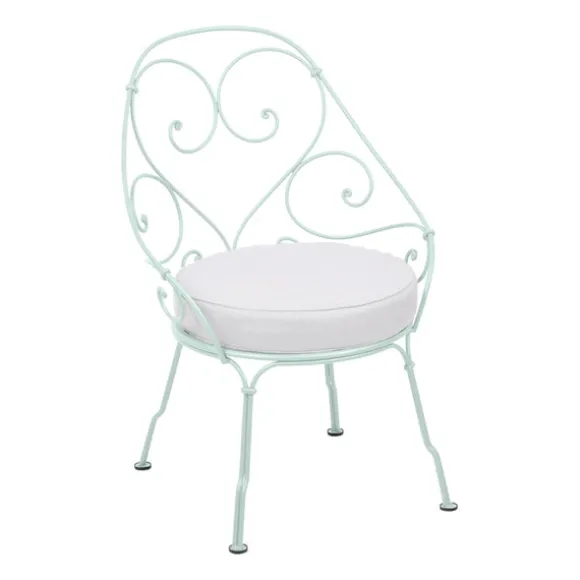 Fermob 1900 Cabriolet Armchair