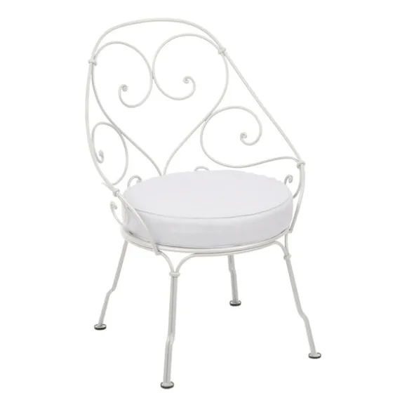 Fermob 1900 Cabriolet Armchair