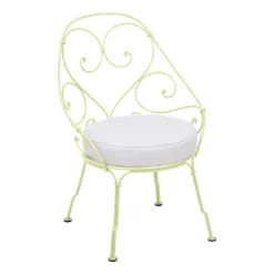 Fermob 1900 Cabriolet Armchair