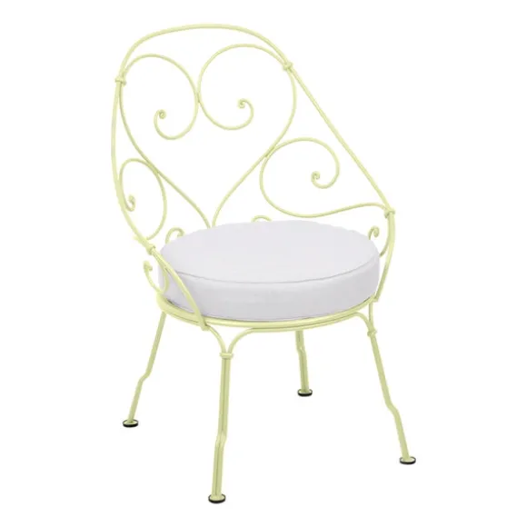 Fermob 1900 Cabriolet Armchair