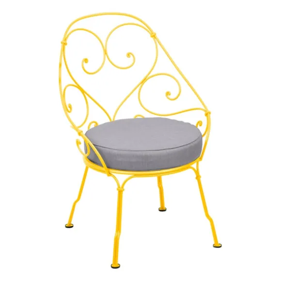 Fermob 1900 Cabriolet Armchair