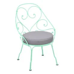 Fermob 1900 Cabriolet Armchair
