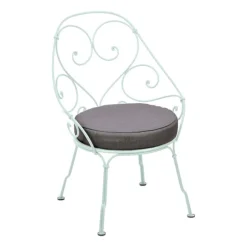 Fermob 1900 Cabriolet Armchair