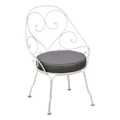 Fermob 1900 Cabriolet Armchair