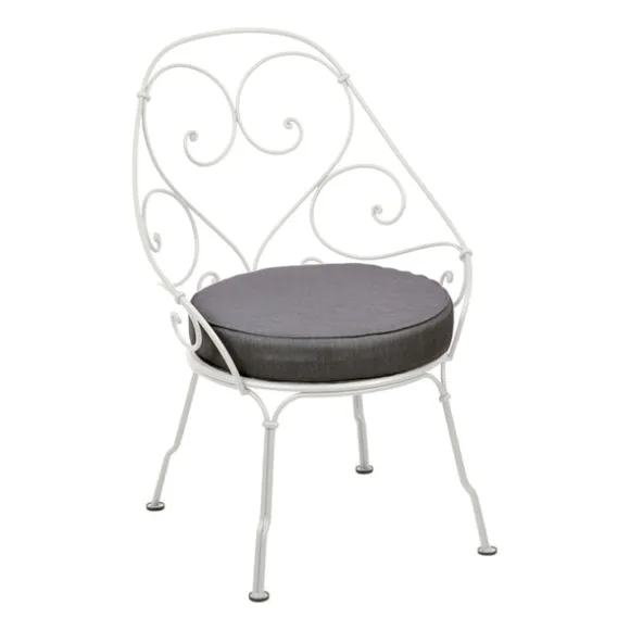 Fermob 1900 Cabriolet Armchair