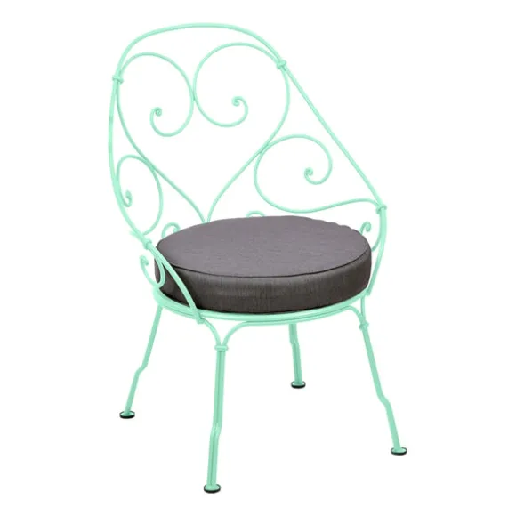 Fermob 1900 Cabriolet Armchair